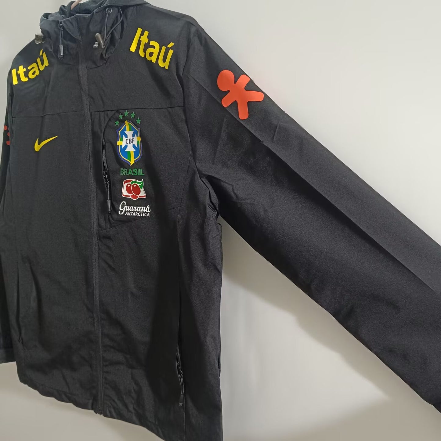 Portugal 2025/2026 Windbreaker