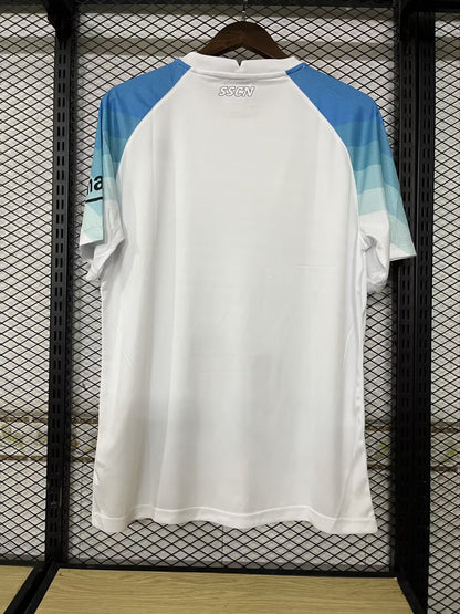 Napoli 2023/2024 Fan Version Football Jersey