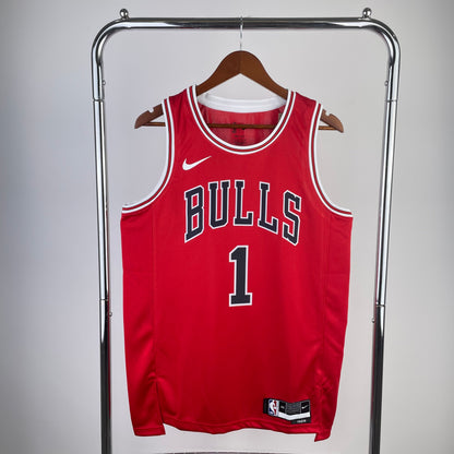 Chicago Bulls 2023 Football Jersey