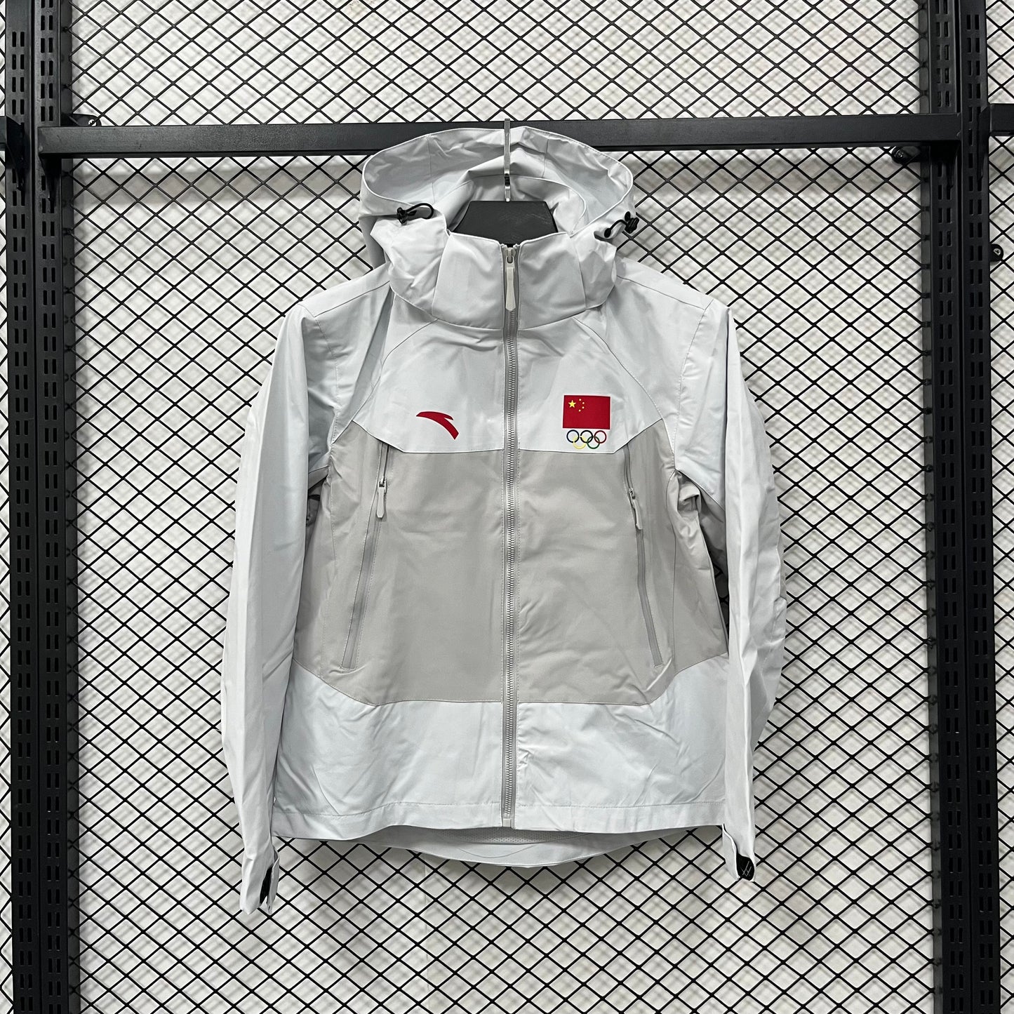 Windbreaker 2025/2026 Windbreaker