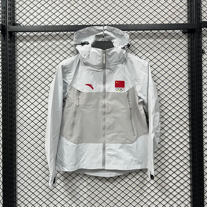 Windbreaker 2025/2026 Windbreaker
