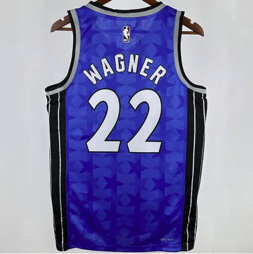 LA Clippers 2024/2025 Football Jersey
