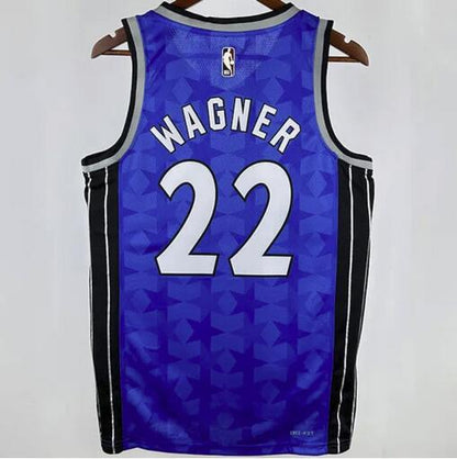 LA Clippers 2024/2025 Football Jersey