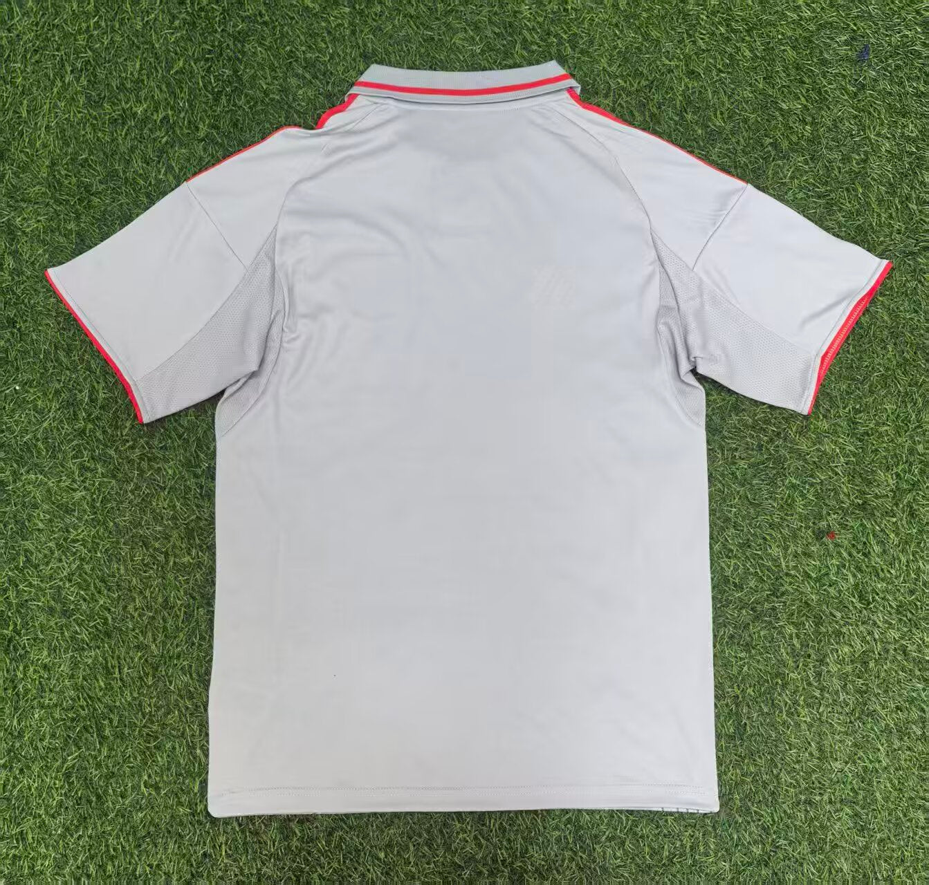 France -Ligue 1 2025/2026 Third Away Fan Version Football Jersey