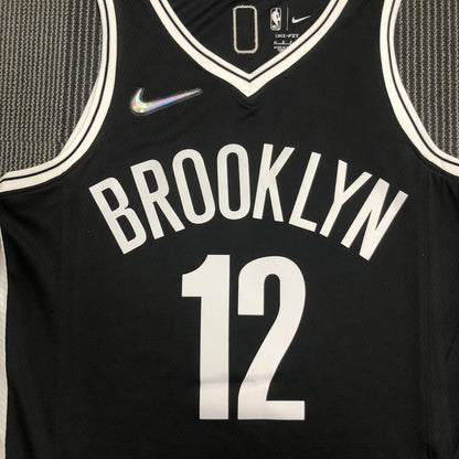 Brooklyn Nets Football Jersey