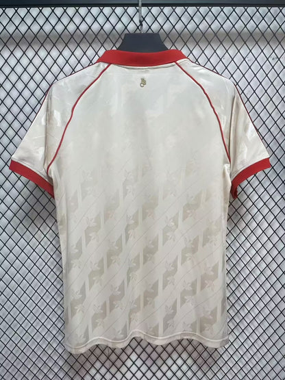 Retro Bayern Munich 2024/2025 Fan Version Football Jersey