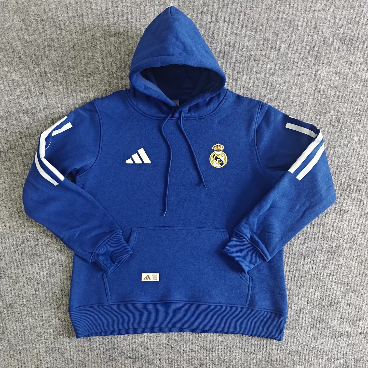 Jacket suite 2025/2026 Tracksuit