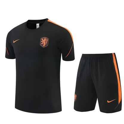 Netherlands 2026/2027 Tracksuit
