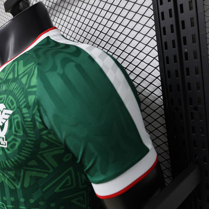 Mexico Special Player Jersey 2026-2027
