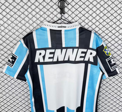 Retro Gremio Home Jersey 1997