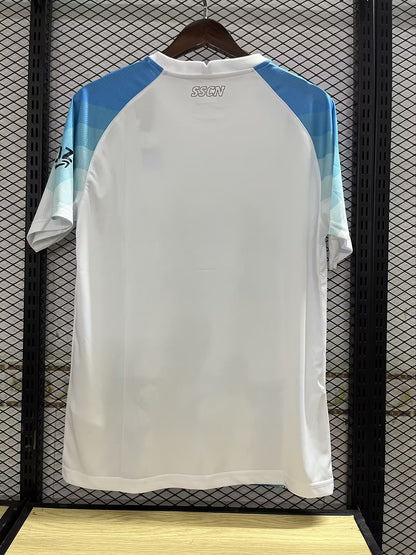Napoli 2023/2024 Fan Version Football Jersey
