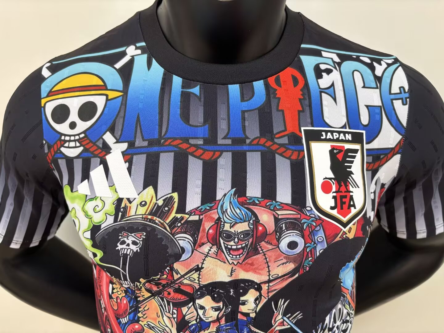 Japan Special Edition 2025/2026 Player Version Football Jersey