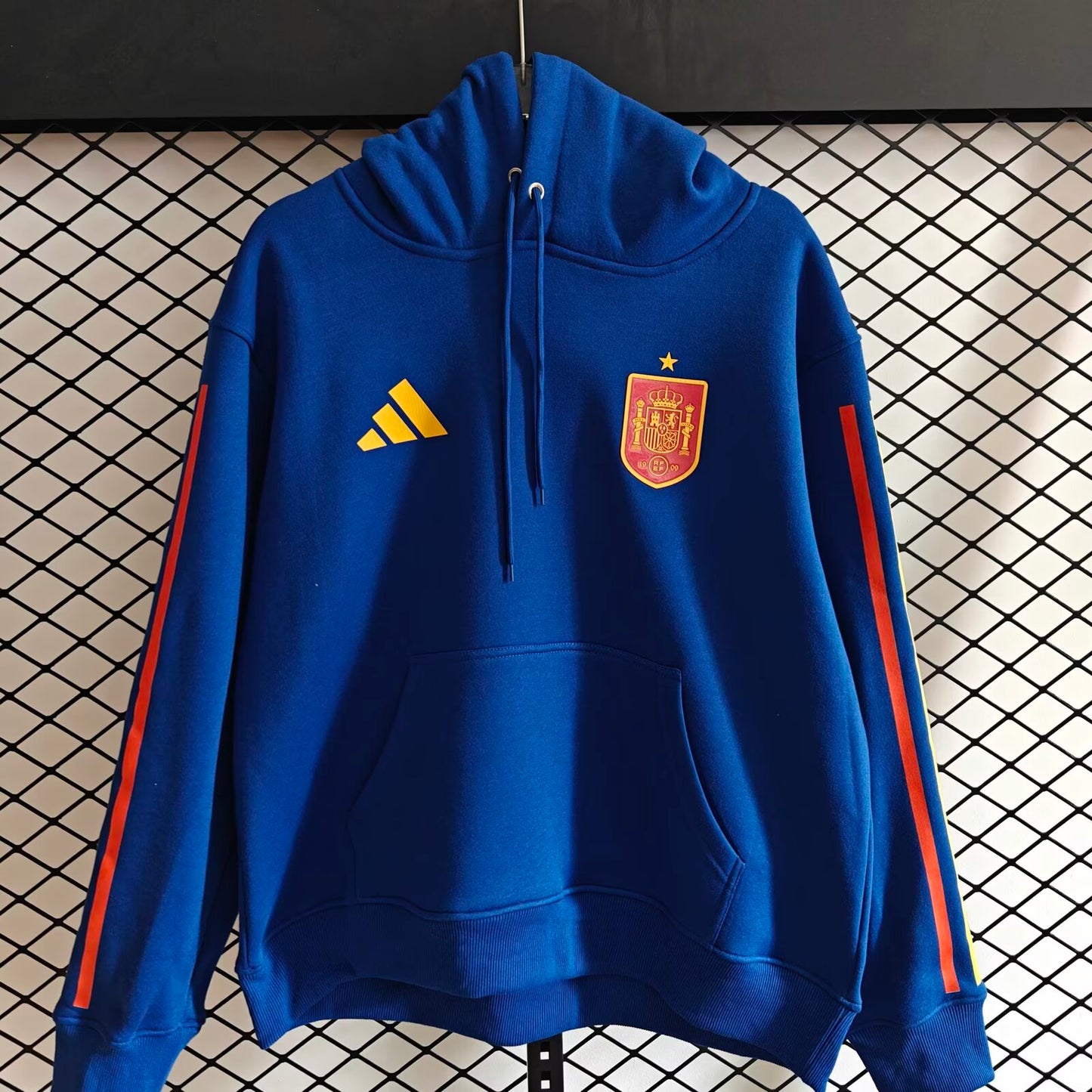 Jacket suite 2025/2026 Tracksuit