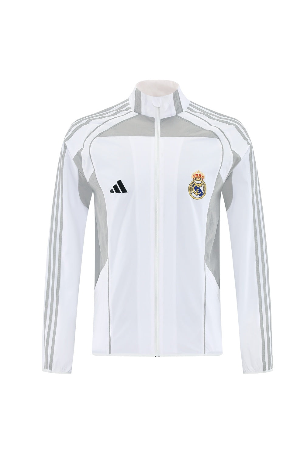 Real Madrid 2025/2026 Windbreaker