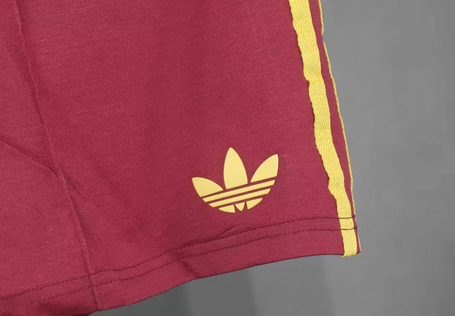 Spain 2026/2027 Home Player Version Football Jersey