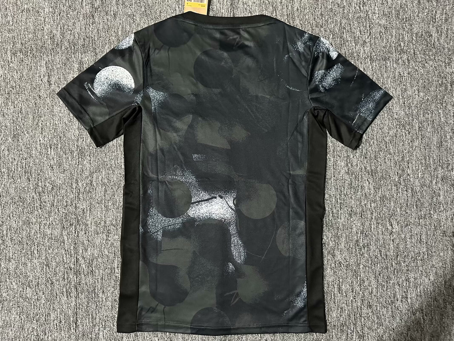 Corinthians 2025/2026 Fan Version Tracksuit