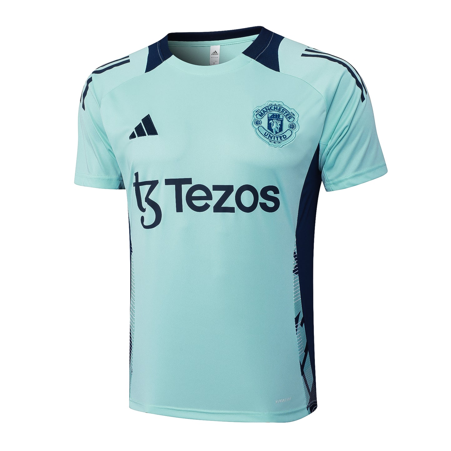Manchester United 2025/2026 Fan Version Tracksuit