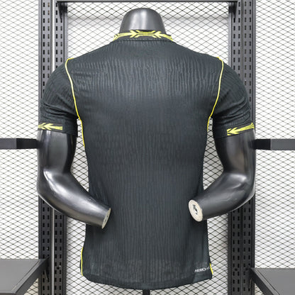 Chelsea Special Player Black Jersey 2026-2027