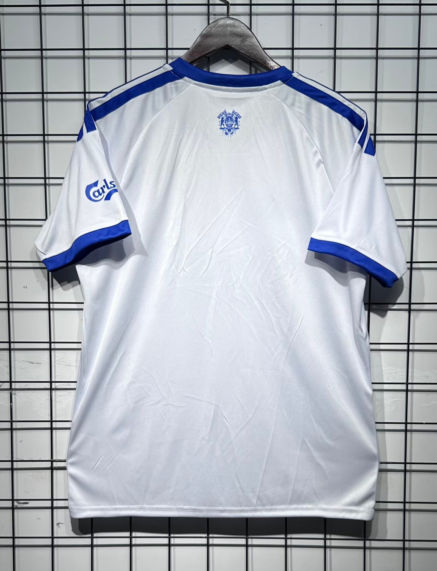 other team 2026/2027 Home Fan Version Football Jersey
