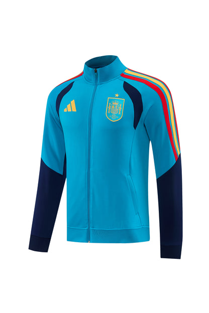Spain Jacket Suite 2026-2027