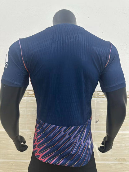 Tottenham Hotspur 2026/2027 Away Player Version Football Jersey