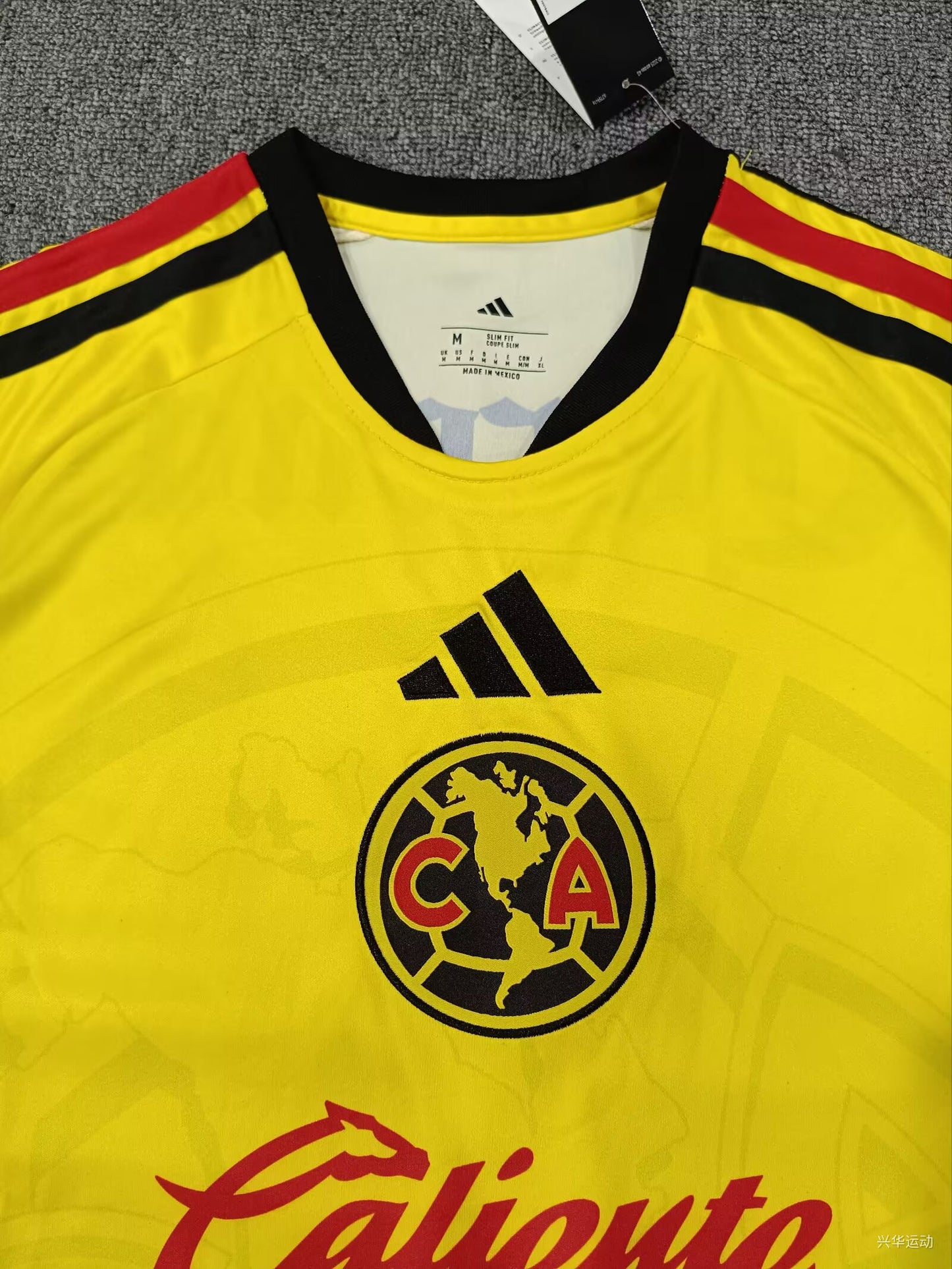 America Home Jersey 2026-2027 (s-6XL)