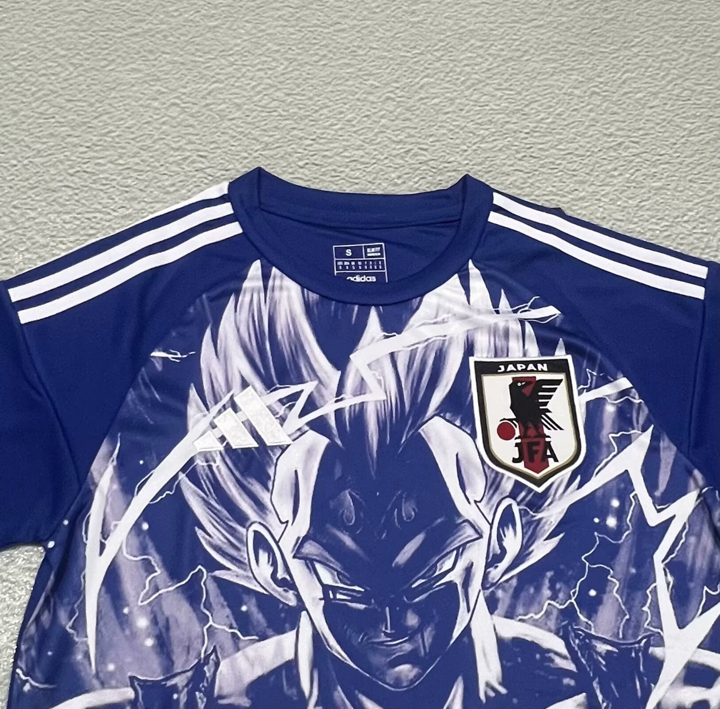 Japan Special Edition 2025/2026 Fan Version Football Jersey