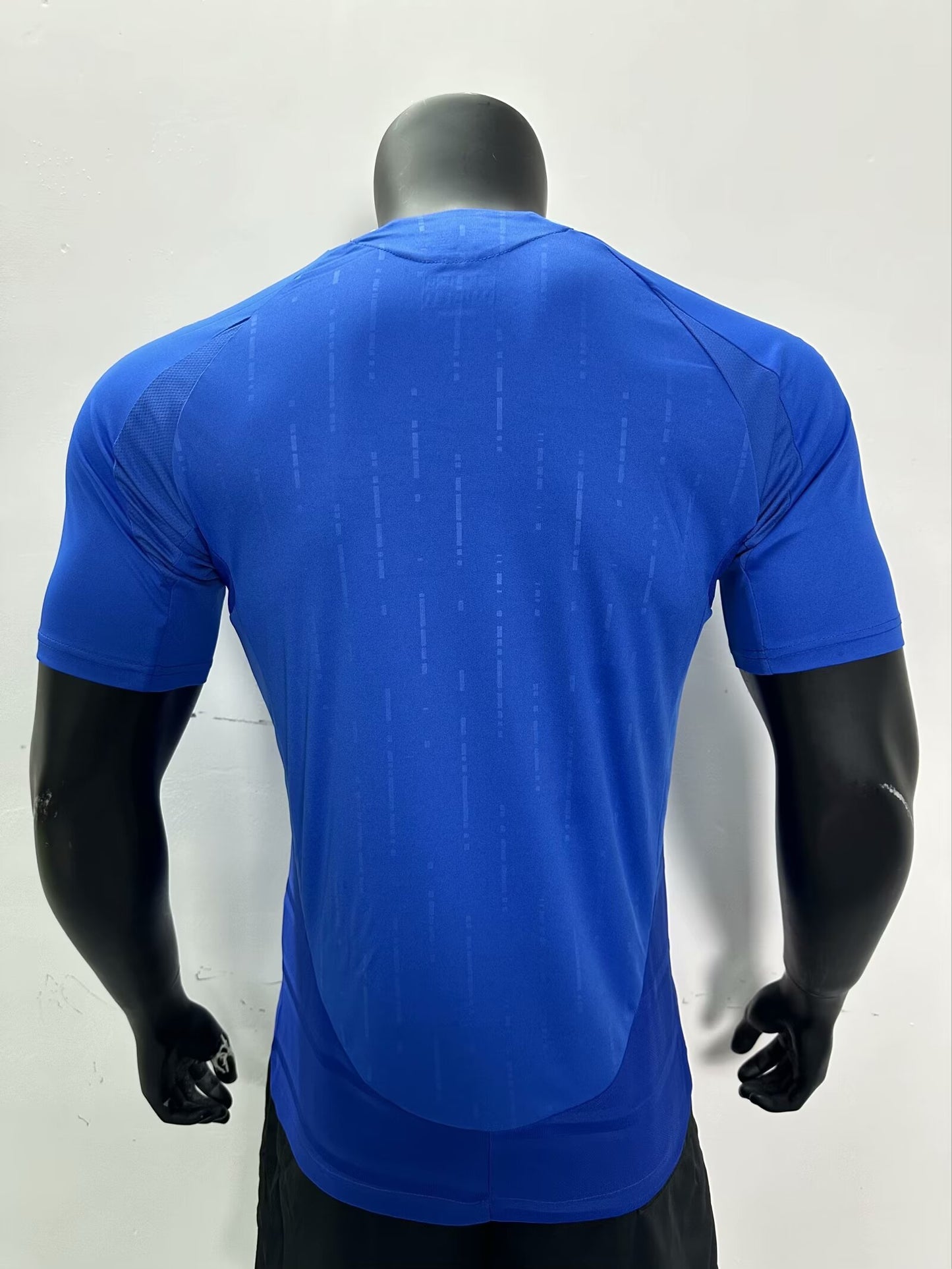 Argentina 2024/2025 Away Player Version Football Jersey