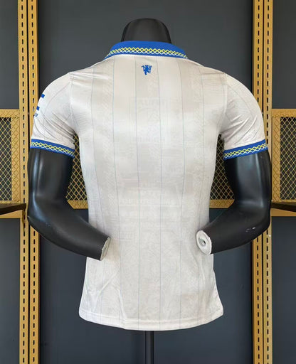 Manchester United third Away Player Jersey 2026-2027