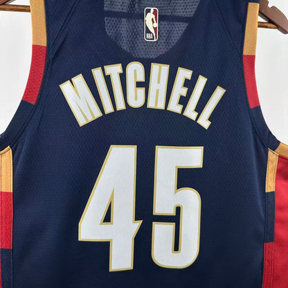 NBA&NFL&MLB 2025/2026 Football Jersey