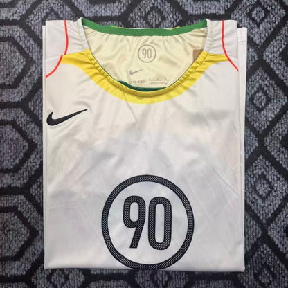 Adidas&Nike 2025/2026 Football Jersey