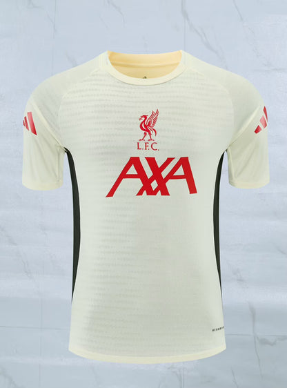 Liverpool Special Edition 2025/2026 Player Version Tracksuit