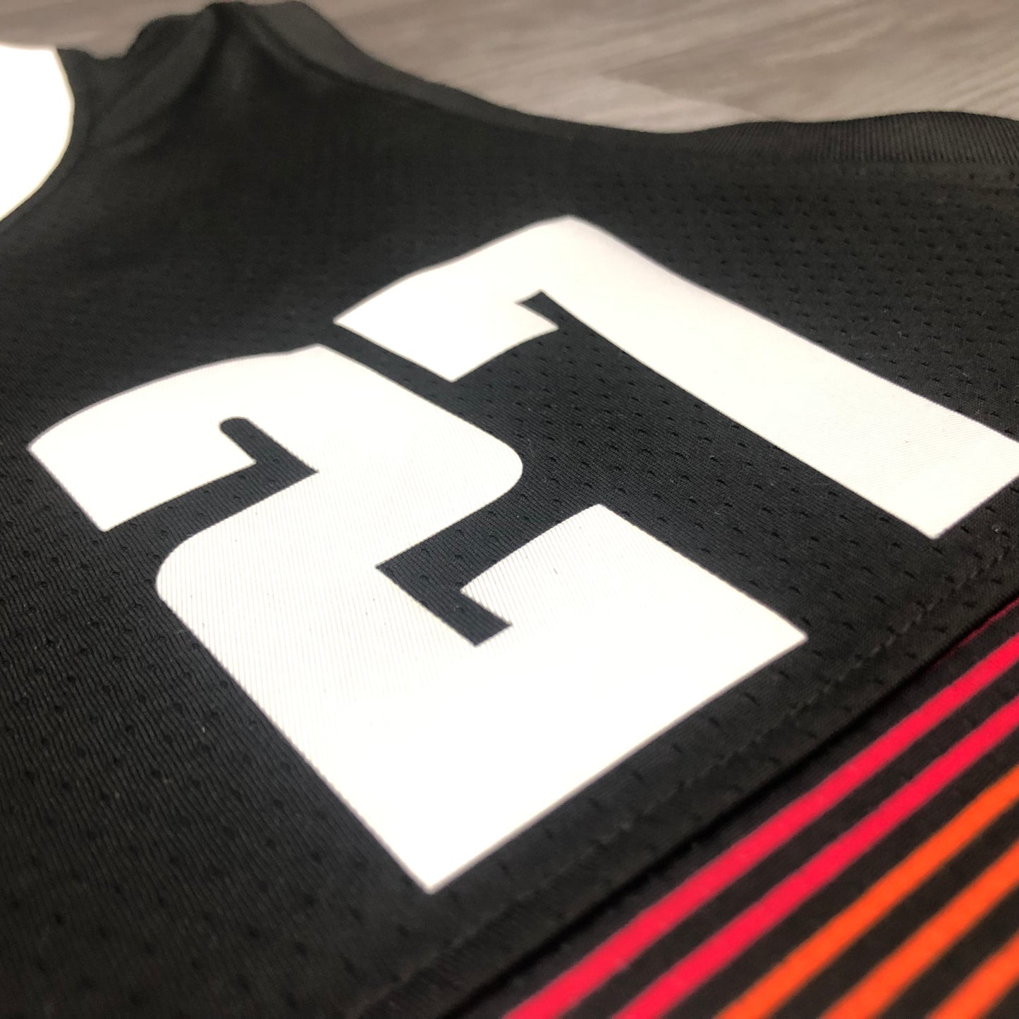 Denver Nuggets Football Jersey