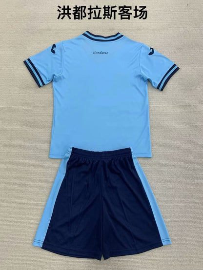 Kids jerseys 2024/2025 Kids Away Football Jersey