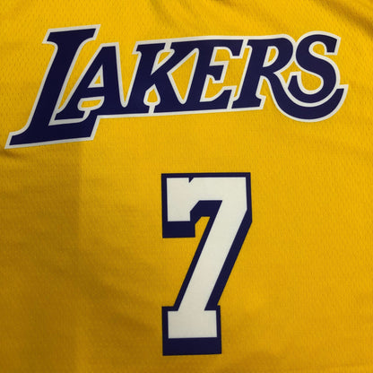NBA&NFL&MLB Football Jersey