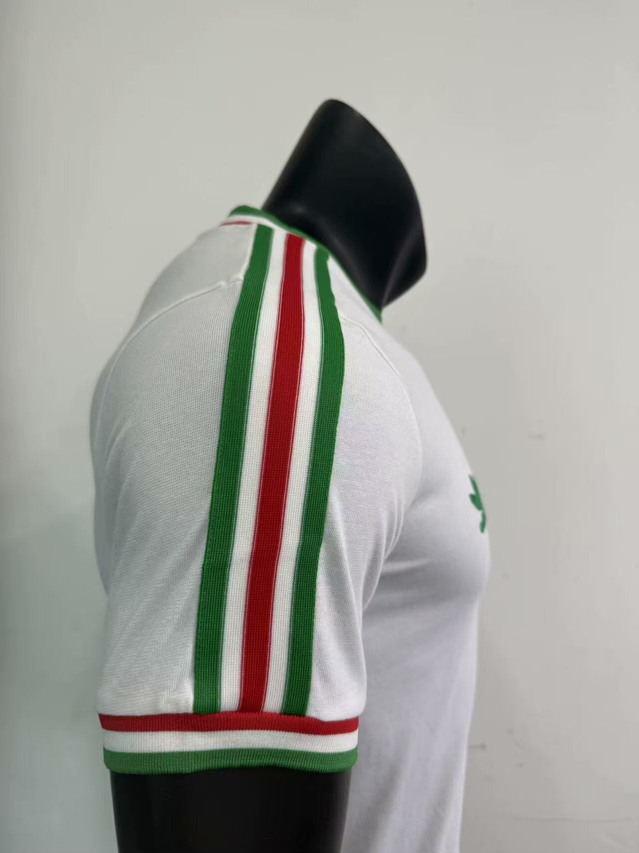 Mexico 2025 Fan Version Football Jersey
