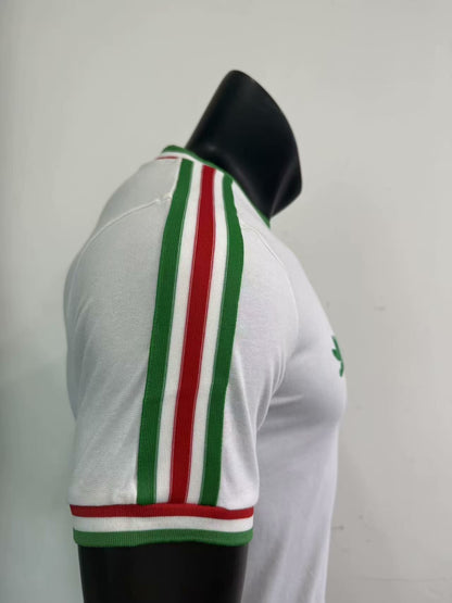 Mexico 2025 Fan Version Football Jersey