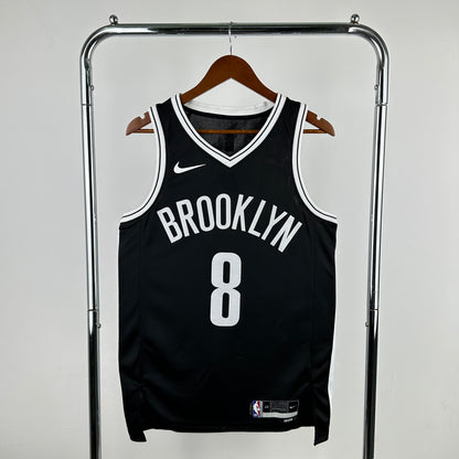 Brooklyn Nets 2023 Football Jersey