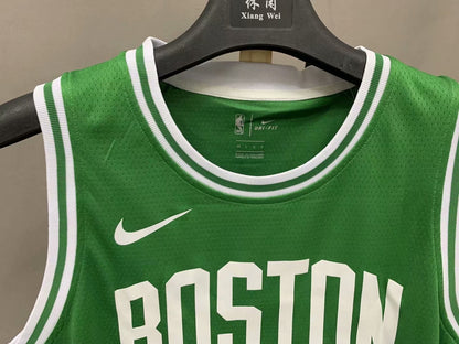 Boston Celtics Football Jersey