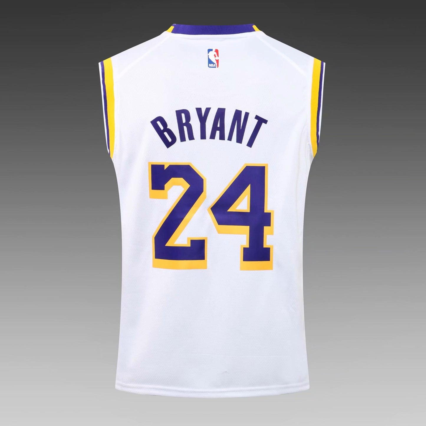 LA Lakers Football Jersey