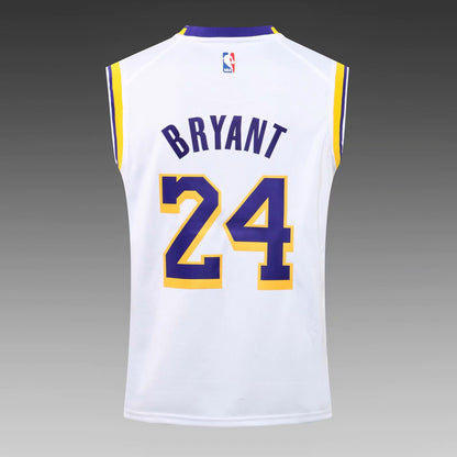 LA Lakers Football Jersey