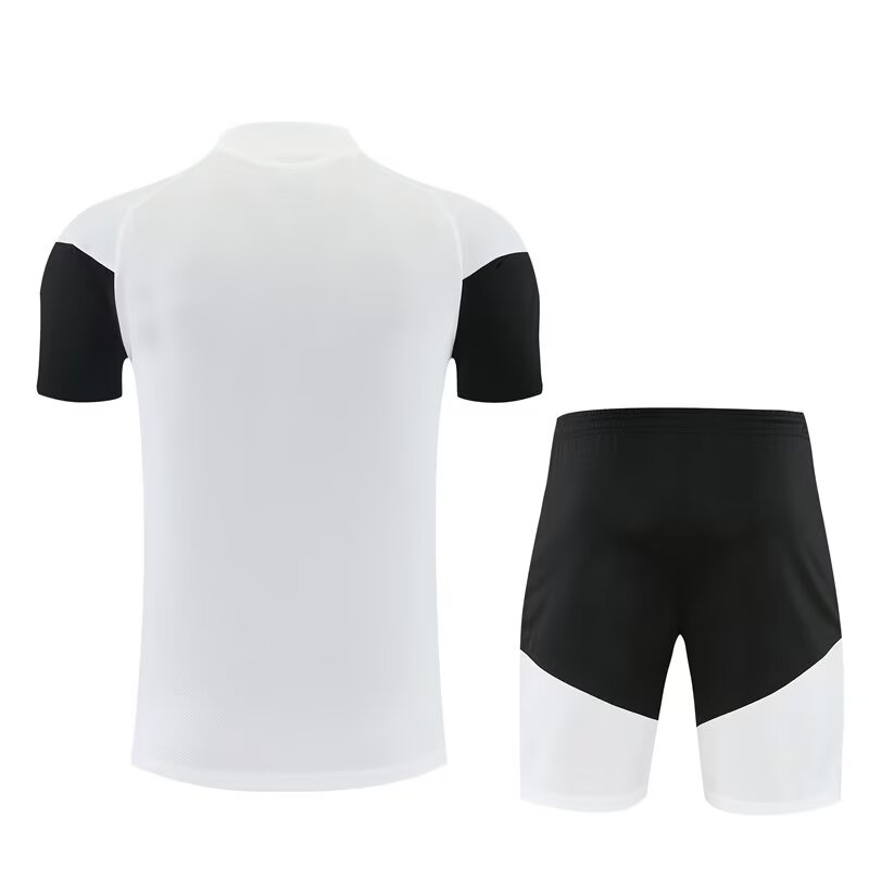 Juventus 2026/2027 Kids Fan Version Tracksuit