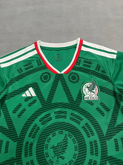 Mexico Home women Jersey 2026-2027