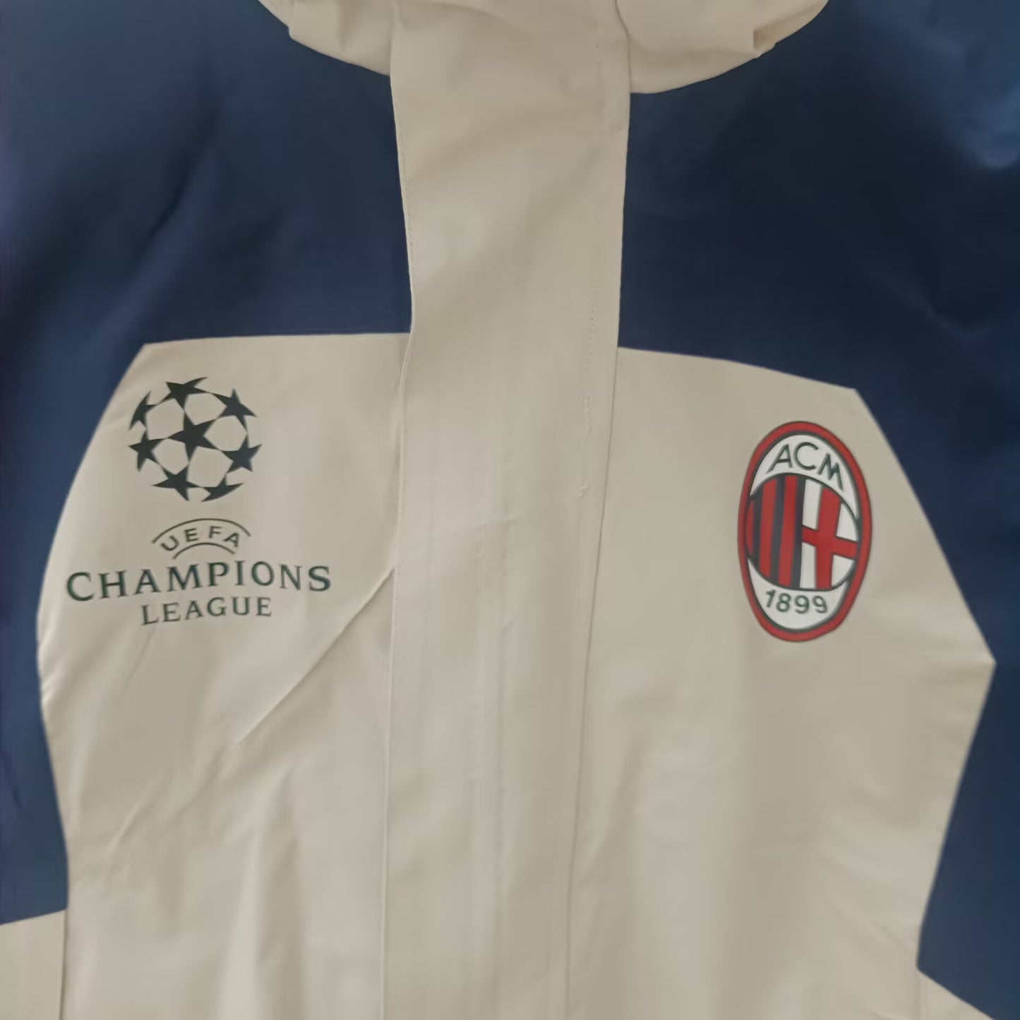 Windbreaker 2025/2026 Windbreaker