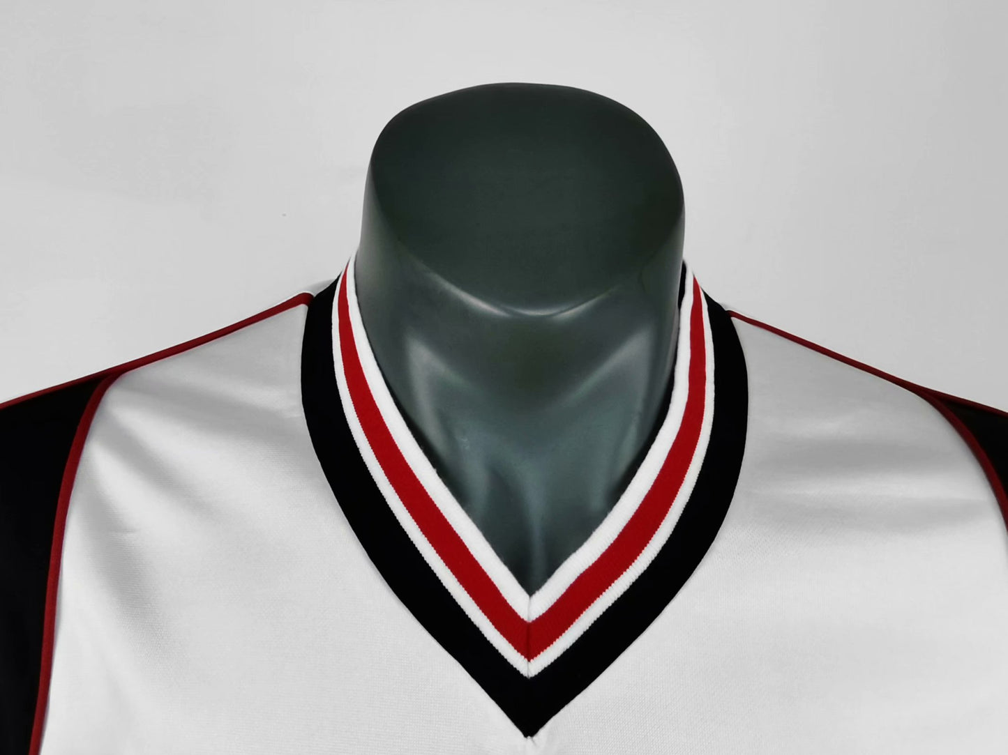 Retro Manchester united 1985 Football Jersey