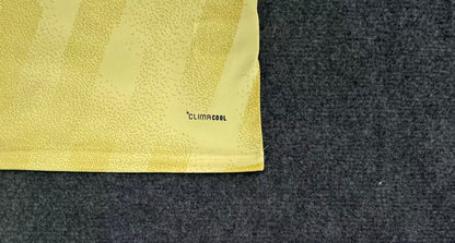Arsenal Third Away Jersey 2026-2027