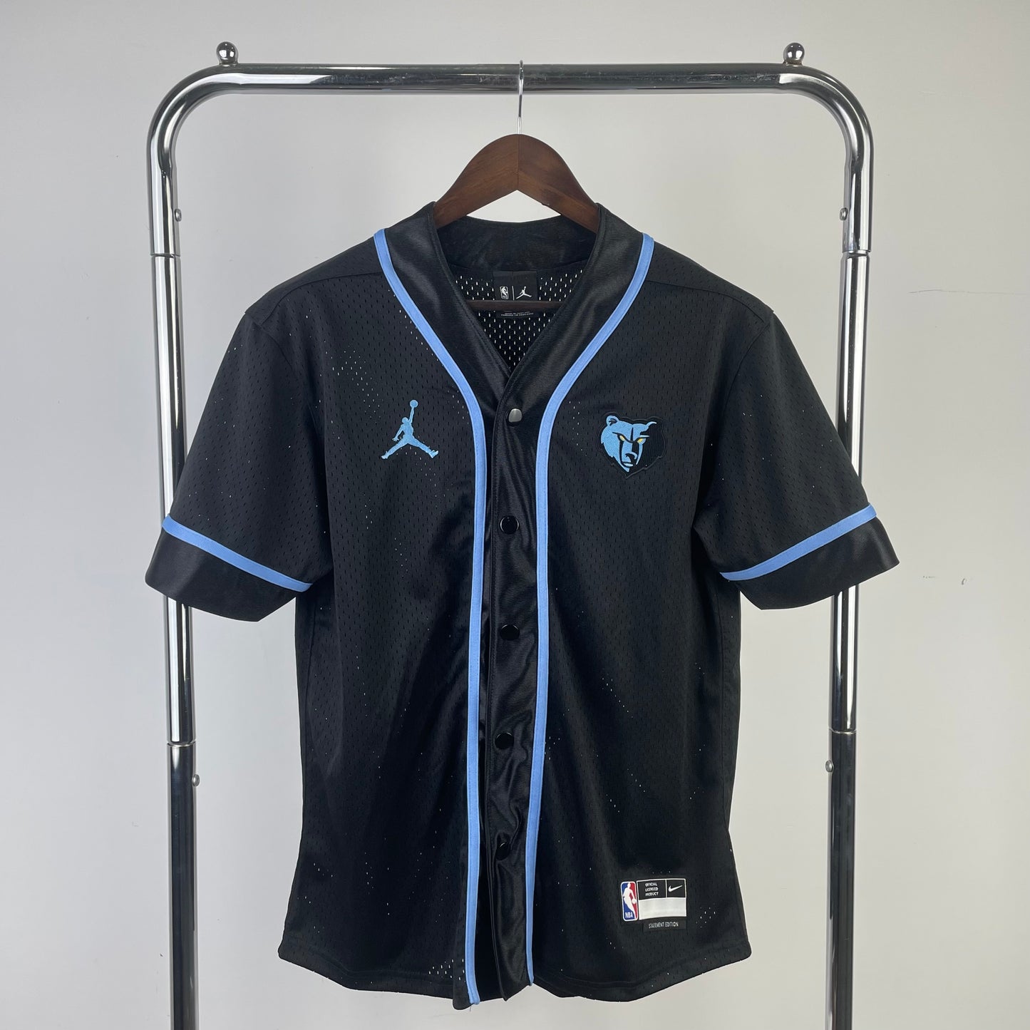 Memphis Grizzlies Football Jersey