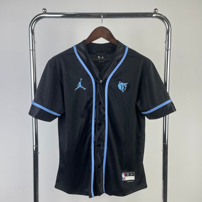 Memphis Grizzlies Football Jersey