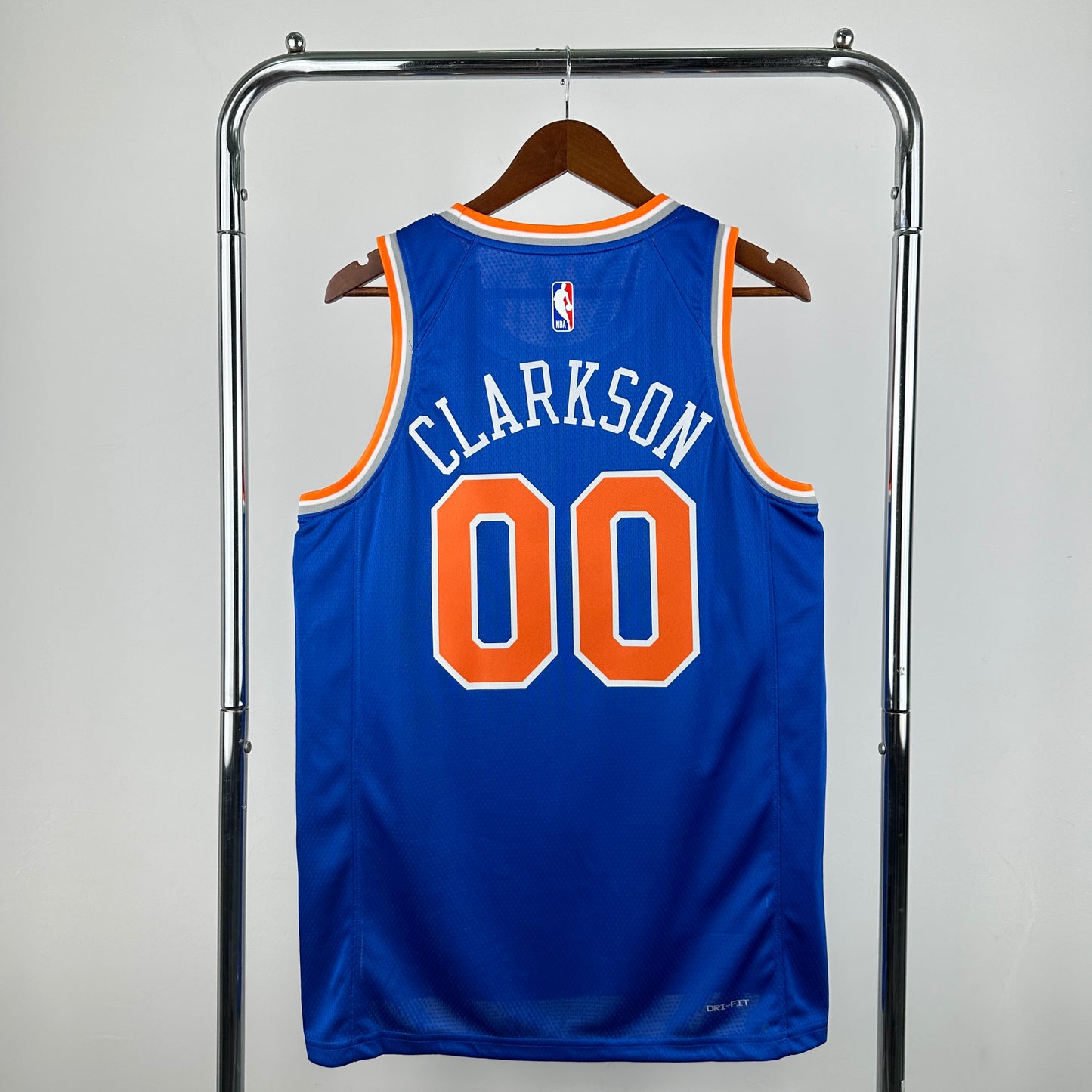 New York Knickerbockers 2023 Football Jersey