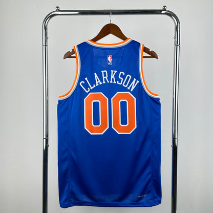 New York Knickerbockers 2023 Football Jersey